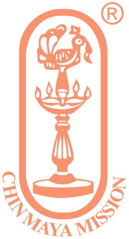 Chinmaya Mission logo