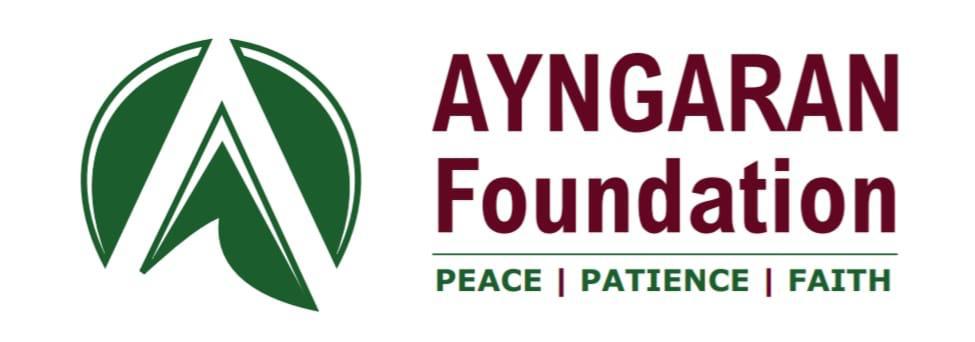 AYNGARAN FOUNDATION  logo