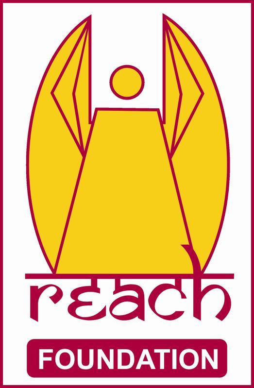 REACH Foundation logo